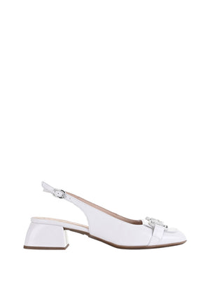 WONDERS Decolette Donna - Bianco