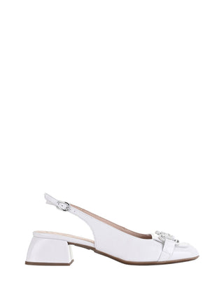 WONDERS Decolette Donna - Bianco