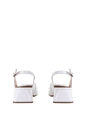 WONDERS Decolette Donna - Bianco