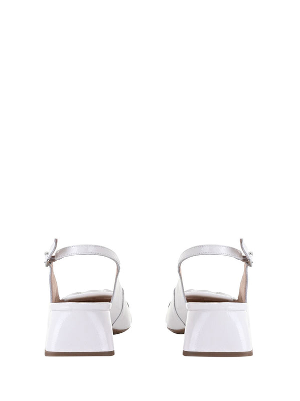 WONDERS Decolette Donna - Bianco