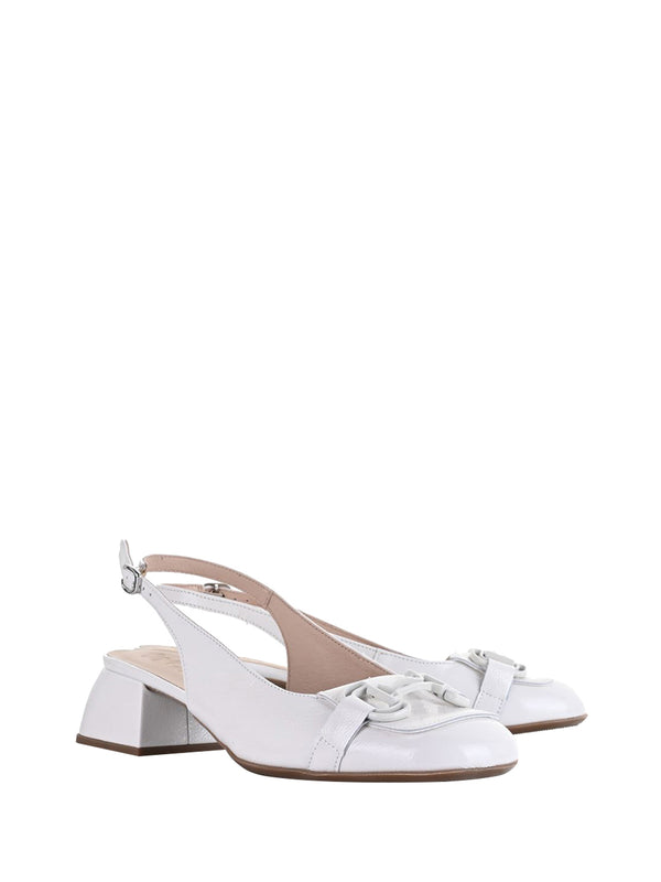 WONDERS Decolette Donna - Bianco