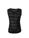 YES ZEE STC Maglia Donna - Nero