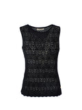 YES ZEE STC Maglia Donna - Nero