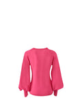 YES ZEE STC Maglia Donna - Rosa