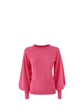 YES ZEE STC Maglia Donna - Rosa