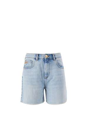 YES ZEE STC Short Donna - Blu