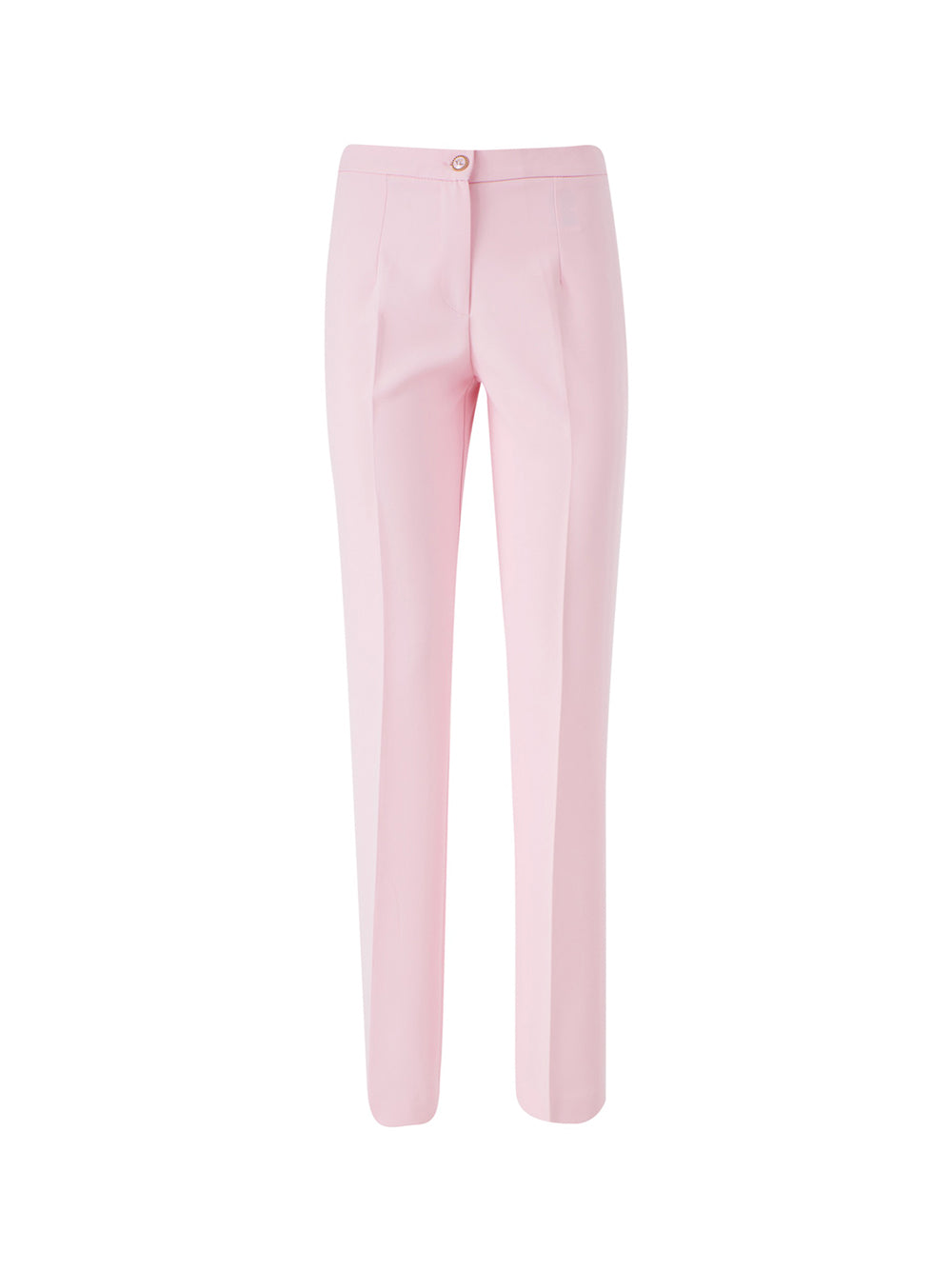YES ZEE STC Pantalone Donna - Rosa