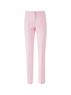 YES ZEE STC Pantalone Donna - Rosa