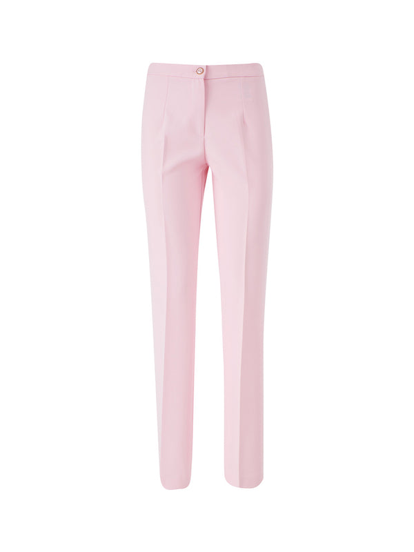 YES ZEE STC Pantalone Donna - Rosa