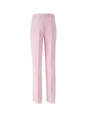 YES ZEE STC Pantalone Donna - Rosa
