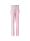 YES ZEE STC Pantalone Donna - Rosa