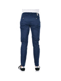 YES ZEE STC Pantalone Uomo - Blu