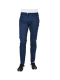 YES ZEE STC Pantalone Uomo - Blu