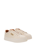 2 PRIMA CLASSE Sneakers Alviero Martini 2276 0289 Bianco Sporco