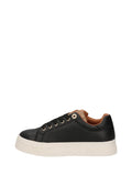 2 PRIMA CLASSE Sneakers Donna - Nero