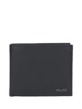 4US Portafoglio Uomo - Nero