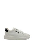4US STC Sneakers Paciotti Adam 100 - Bianco