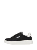 4US STC Sneakers Paciotti Adam 100 - Nero