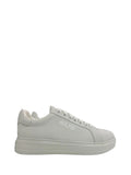 4US STC Sneakers Paciotti Adam 100 - Bianco