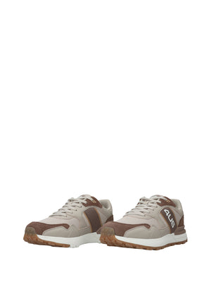 4US STC Sneakers Paciotti Snooze Tofee