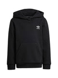 ADIDAS Felpa Unisex Bimbo - Nero
