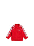 ADIDAS Coordinato Unisex Bimbo - Rosso