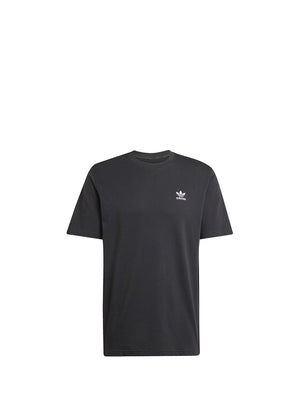 ADIDAS T-Shirt Uomo - Nero