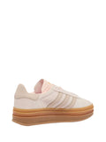 ADIDAS Sneakers Gazelle Bold J - Rosa