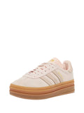 ADIDAS Sneakers Gazelle Bold J - Rosa