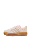 ADIDAS Sneakers Gazelle Bold J - Rosa