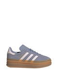 ADIDAS Sneakers Gazelle Bold J - Blu