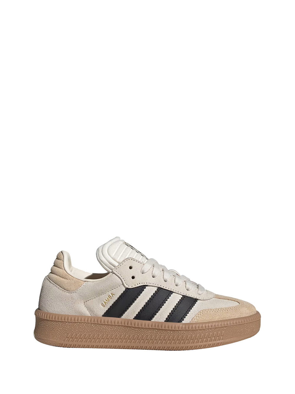 ADIDAS Sneakers Samba - Beige Nero