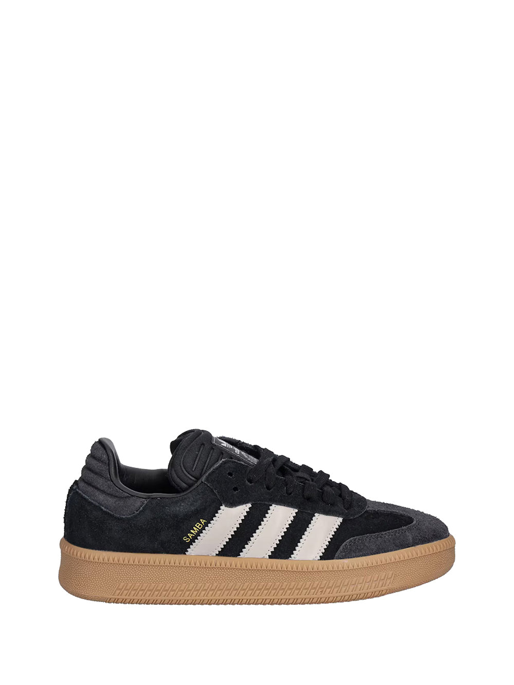 Adidas Sneakers Samba Xlg Uomo - Nero