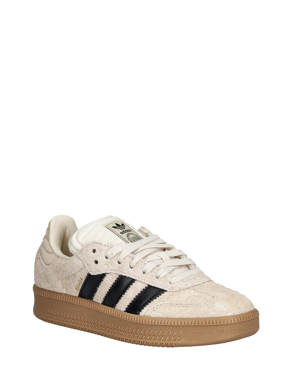 Adidas Sneakers Samba Xlg - Beige