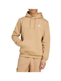 ADIDAS Felpa Uomo - Beige