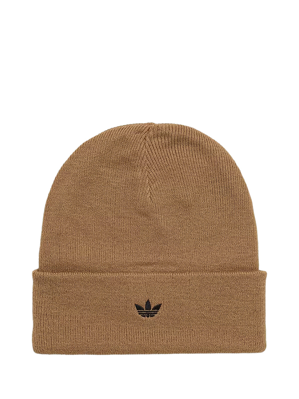ADIDAS Berretto Adidas Adicolor Cuff Marrone