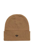 ADIDAS Berretto Adidas Adicolor Cuff Marrone