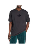 ADIDAS T-Shirt Adidas adicolor Loose 2000s Cali Nero
