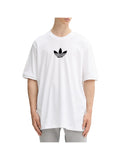 ADIDAS T-Shirt Uomo - Bianco