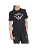 ADIDAS T-Shirt Uomo - Nero
