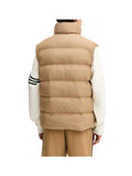 ADIDAS Smanicato Adidas senza maniche Tonal Puffer Beige