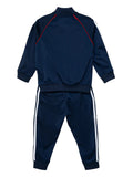 ADIDAS Coordinato Bambino - Blu