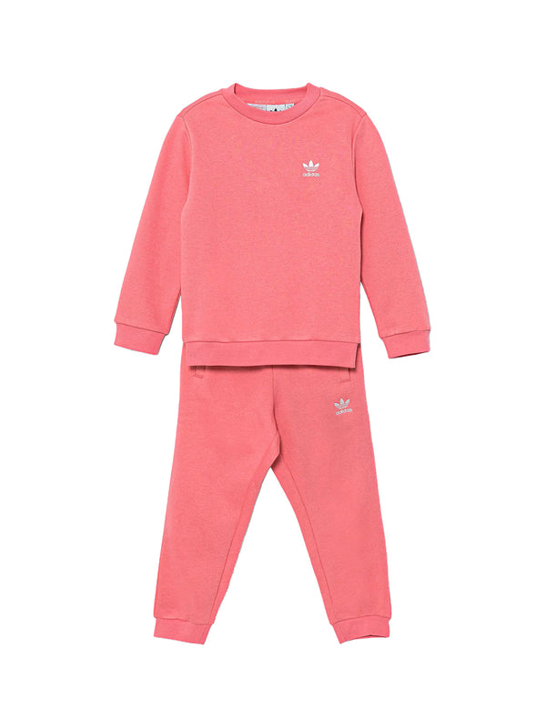 ADIDAS Coordinato Bambina - Rosa