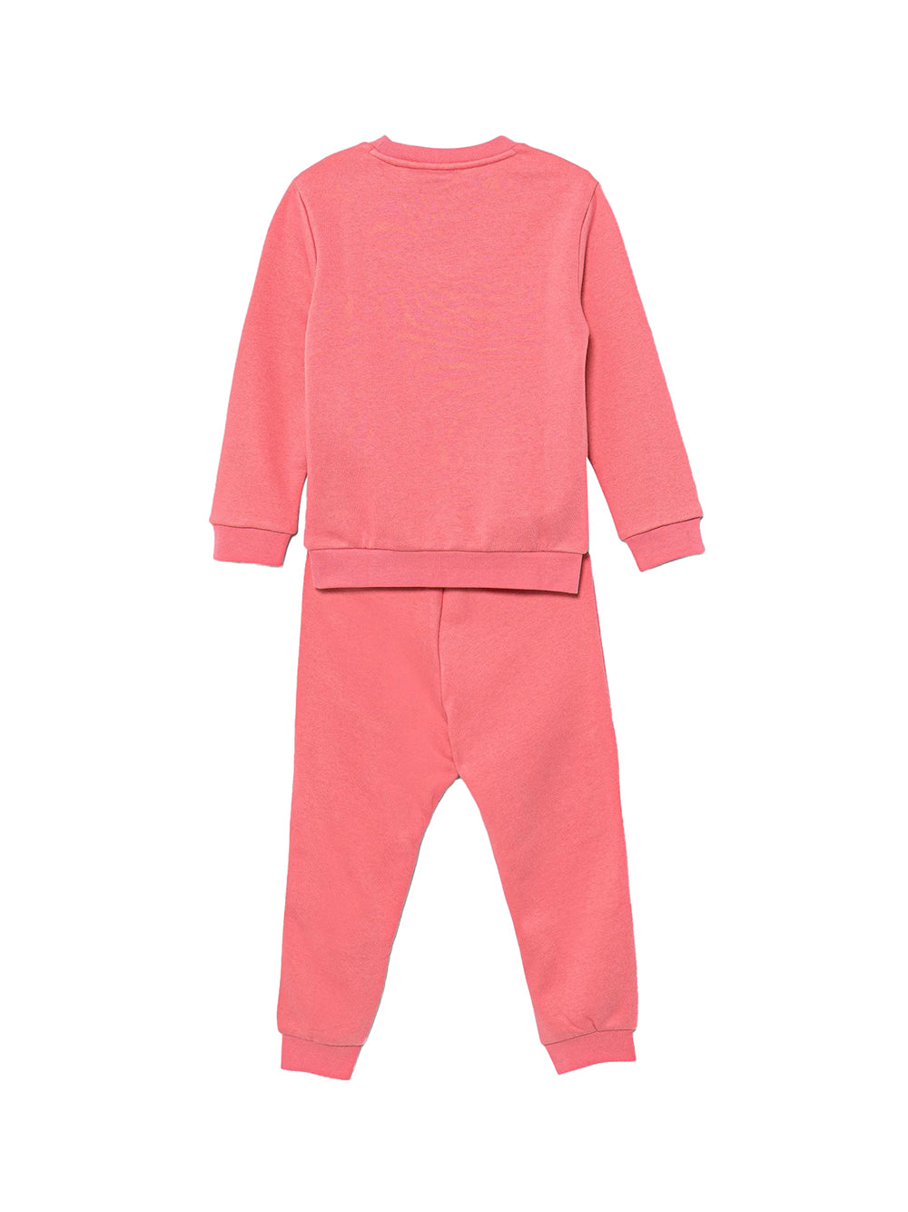 ADIDAS Coordinato Bambina - Rosa