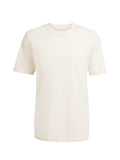 ADIDAS T-Shirt Uomo - Bianco