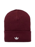 ADIDAS Berretto Adidas Adicolor Bordeaux