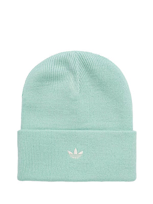 ADIDAS Berretto Adidas Adicolor Turchese
