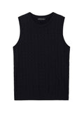 ARMANI EXCHANGE Top Donna - Nero