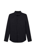 ARMANI EXCHANGE Camicia Uomo - Nero