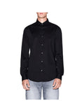 ARMANI EXCHANGE Camicia Uomo - Nero